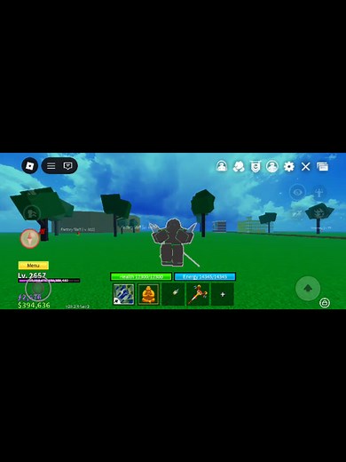 Mastering the Spiky Trident in Roblox Blox Fruits