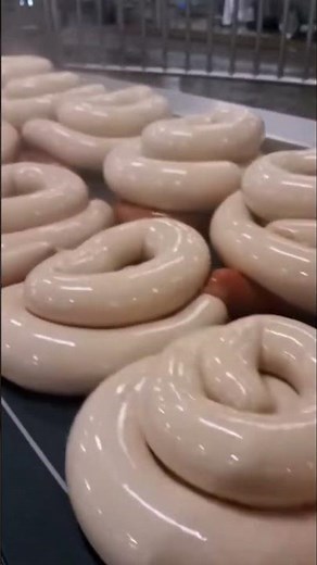 Sausage Production Process | How Sausages Are Made for Human Consumption