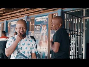 SETSHA (Official Video) Maatla Ephraim Basha x Veveveh