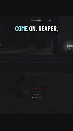 Do They Save Him? A GTA Roleplay Adventure