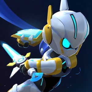 Fallen Knight (2019) - MobyGames