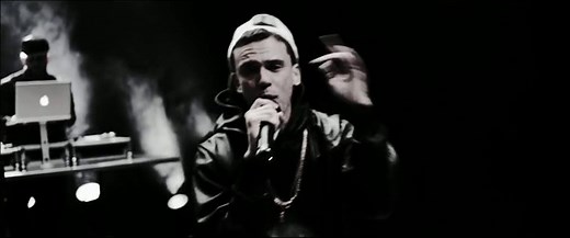 XXL FRESHMAN 2013 - CYPHER 3