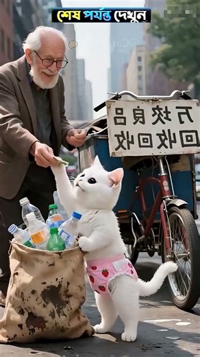 চুটকির বাবা অসুস্থ তাই চুটকি ঠিকমতো লেখাপড়া করতে পারেনা #shorts #ai #viral #reels #funny #quran