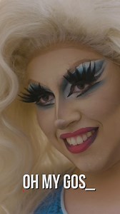 31K views · 253 reactions | "I feel like a woman, I can't stop looking at myself!" #reels #viral #transformed #transformation #truly #dragqueen #drag #queen #makeover #makeup | Hooked On The Look | Facebook