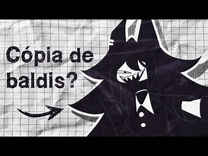 Fundamental Paper Education o que é? - (A cópia de Baldis?)