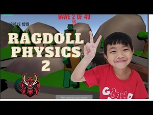 ragdoll physics roblox - how to get into all secret rooms n roblox ragdoll physics (roblox)