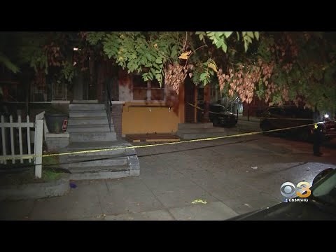 Domestic Homicides Up 120% In Philadelphia, Police Say