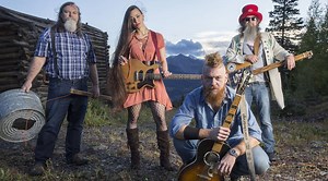 Inside the Reckless Roots Precision of Ben Miller Band (INTERVIEW) - Glide Magazine