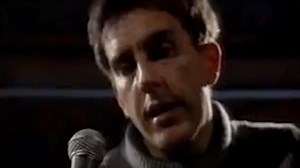 Ian, Terry Hall and Craig Gannon… #Throwback to this performance of “Sense” live on ‘The Beat’. | Ian Broudie and the Lightning Seeds