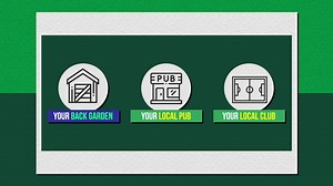 🏆 𝗪𝗜𝗡 𝗧𝗛𝗘 𝗗𝗥𝗔𝗪 🏆 Here's how you can host the Round Four draw, on your own turf... carabaocup.com/winthedraw #EFL | #CarabaoCup | Carabao Cup