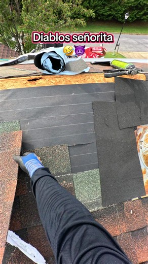 Etiqueten a Julia 🤣🤣 #parati #humor #roofing #gracioso #workhard @MoOrales ✅ @JS Mendoza502 @☯︎ 亗𝕸orⱥles 亗 ☯︎👸⁵🍁² @Yenni Ventura12🌸🦂🐙