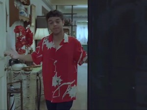 Jason Genao | On My Block Season 4 | Bryson Tiller