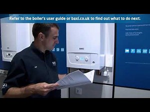 Error codes on the Baxi uSense app and device - What to do | uSense Smart Thermostat App