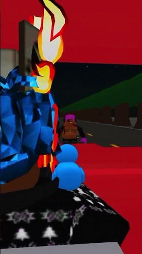 Driving in my car (animation meme)