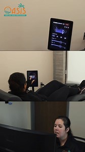 11 reactions | This is how your Friday should look. Relaxing, unwinding, and recharging with our HydroMassage, which is conveniently only $5 now until the end of the month! You read that right - only 5 dollars朗 Let go of the week’s tension and enjoy a hands-free massage that targets exactly where you need it. It’s the perfect way to reset before the weekend! | Oasis Spa | Facebook