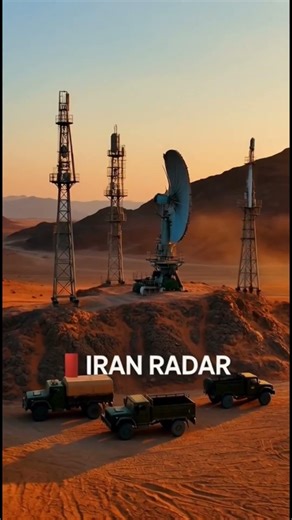 U S vs Iran Radar Cost Comparison