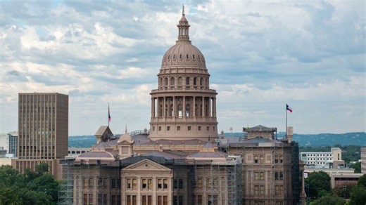 Texas Redistricting Decision a 'Huge Blow' to GOP: Zaino