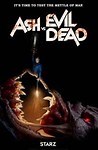 Ash Vs. Evil Dead Reviews - Metacritic