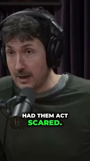 The Day 20 Wolves Finally Decided to Attack Me