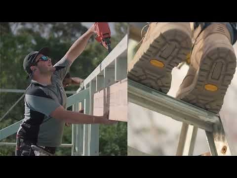 Mongrel Boots - The Authentic Australian Work Boot