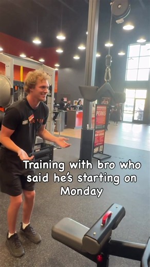 Tag you bro. 🎥: Crunch McKinney, TX | crunch fitness gym