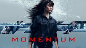 Momentum - Movie - Where To Watch