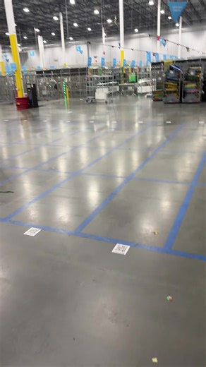 Amazon Delivery: Loading Time and Customer Expectations