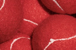 Tennis - Free Addicting Game ★★★★★