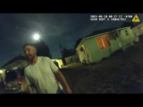 Axon Body 2 Video