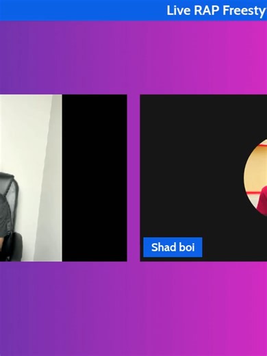 Live Rap Freestyle BARS 4 BARS with SHAD BOI #usa #liberiantiktok #bars #FIRE #freestyle #real #music #dragon