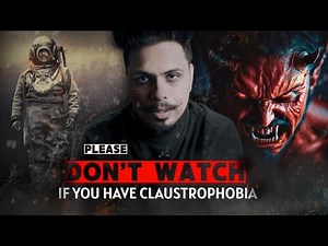 Please *DON'T WATCH* If You Have Claustrophobia | Paria Diving Disaster: Explained