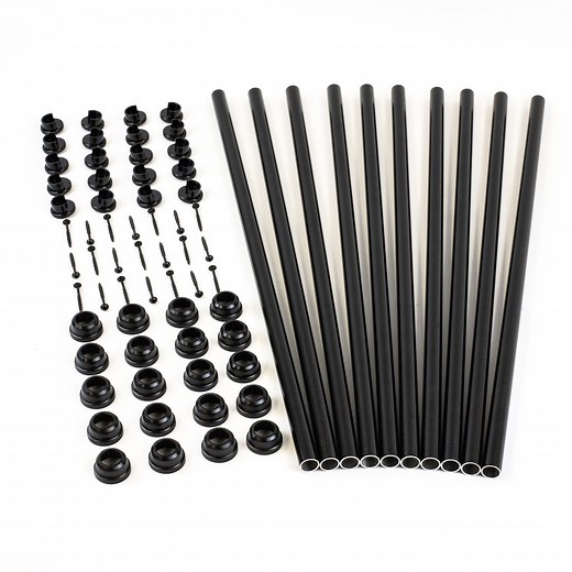 Snap'n Lock Kit® - Round | Baluster Connector - Titan BP