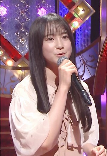鈴木佑捺が乃木坂スター誕生で披露した歌