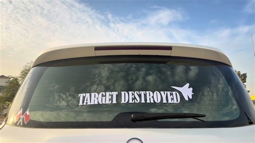 Target Destroyed: Nissan Y62 Highlights
