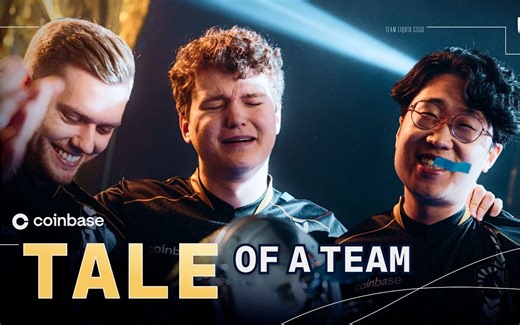 团队的故事｜ Team Liquid