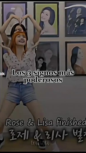 Los 3 signos zodiacales más poderosos