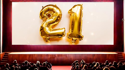 The 21 Most Influential Films Of The 21st Century, So Far