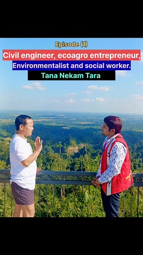 75K views · 1.8K reactions | Tana Nekam Tara Sir..Civil engineer, ecoagro entrepreneur, environmentalist and social worker.sonajuli ecoagro pilot project. Employment generation, self employment, forest & wild life protection with plantation to produce oxygen to save global warming as part of social work. | Engraj Jyoti Das | Facebook