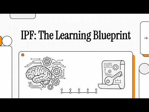 A Lifelong Learning Framework: How to Learn Anything and Actually Retain It