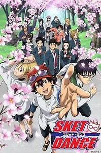SKET Dance Episode 68