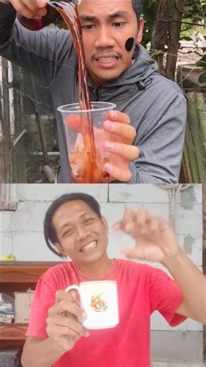 Add ice cubes to make ice cream