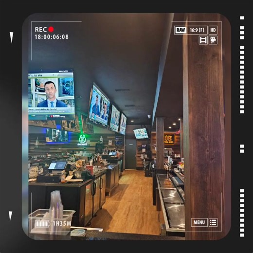 Just want to say we are 100% done with interior remodel. We want to thank all our loyal customers and staff for sticking it out with us. Only thing left to do is the garage doors going out to the patio. That's coming in spring. Again, thank you everyone for your patience. These past couple months since reopening 100% has been a blast. To awesome Packer Games, great Bands, and now Jamboree Season Started, we can't wait to see what 2026 becomes. | The Tipsy Turtle Patio and Grill