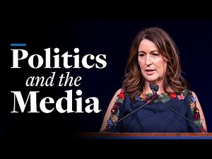 Politics and the Media | Miranda Devine