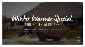 195 reactions · 30 shares | WINTER SPECIAL FOR SOUTH AFRICAN'S: ⭐50%...