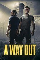 Requisitos técnicos de A Way Out para PC