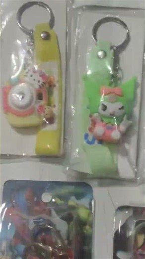 👉 “Stylish keychains under ₹100! Which one is your favorite? 🔑✨”