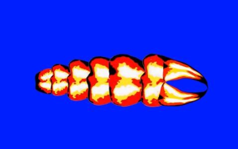 可怕的林檎蠕虫.BB_哔哩哔哩_bilibili