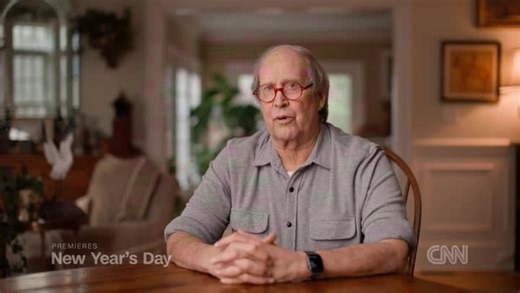 Chevy Chase’s ‘Community’ Co-Star Responds to N-Word Uproar