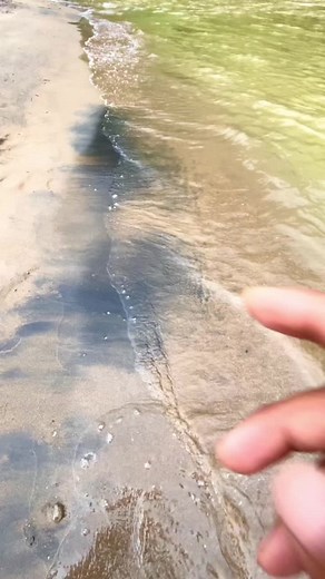 Exploring Black Sand: The Wrong Way to Mine Gold