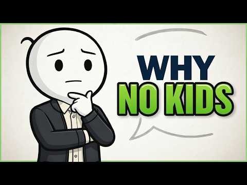 Why Don't Millennials Have Kids? (The Math Doesn't Work)